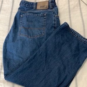 Men’s jeans